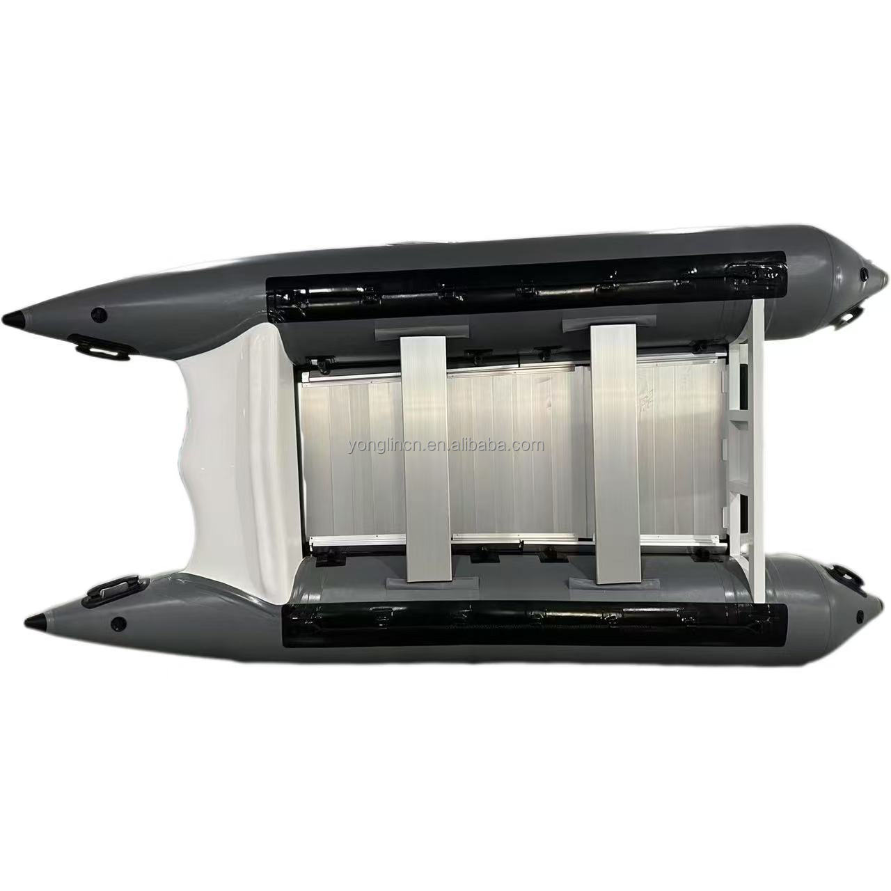 Inflatable Boat 3.3M Pvc - Factory Outlet 3.3m Hypalon Or Pvc