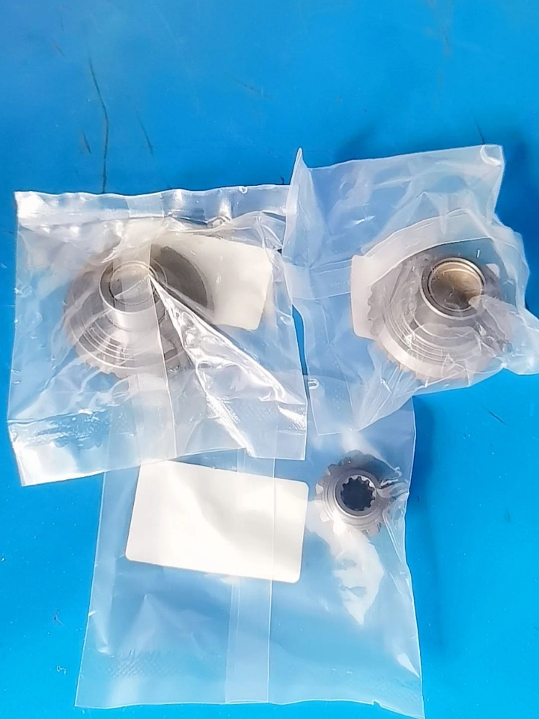Outboard Motor 6Hp 4 Stroke - Top Quality Gears for Mercury Tohatsu