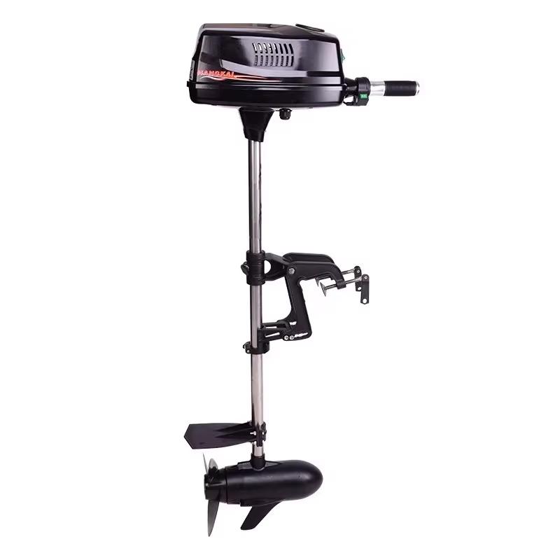 Electric Outboard Motor 3Hp - High Quality New HANGKAI 8.0HP Brushless