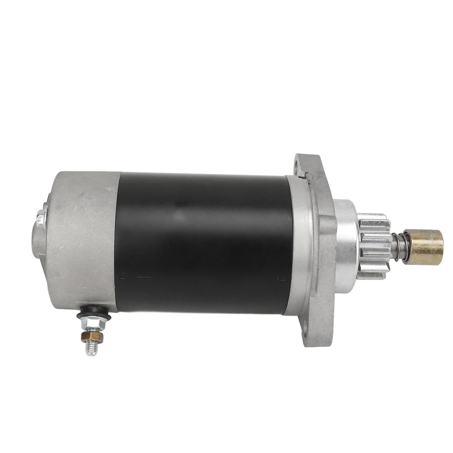 Outboard Motor 9.9Hp 4 Stroke - Boat Motor Starter for Yamaha Outboard