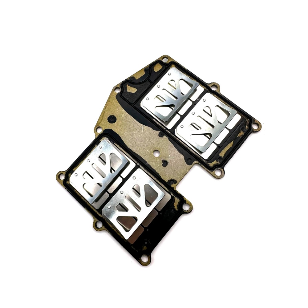 Outboard Motor 40Hp 2 Stroke - 13150-92L00 Reed Valve Assembly Applicable for