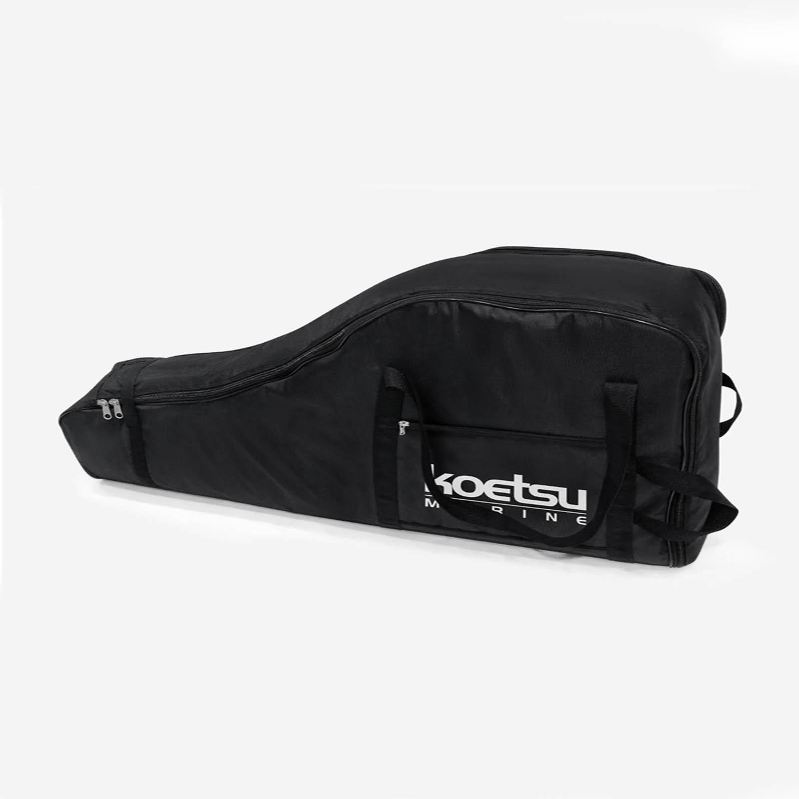 Outboard Motor Cover Waterproof - Outboard Motor Bag Large Capacity Engine