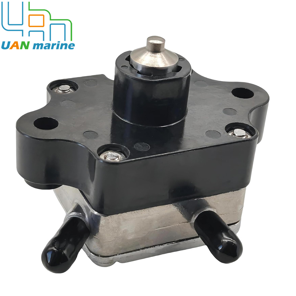 Outboard Motor 9.9Hp 4 Stroke - Fuel Pump For Mercury Mariner 9.9HP