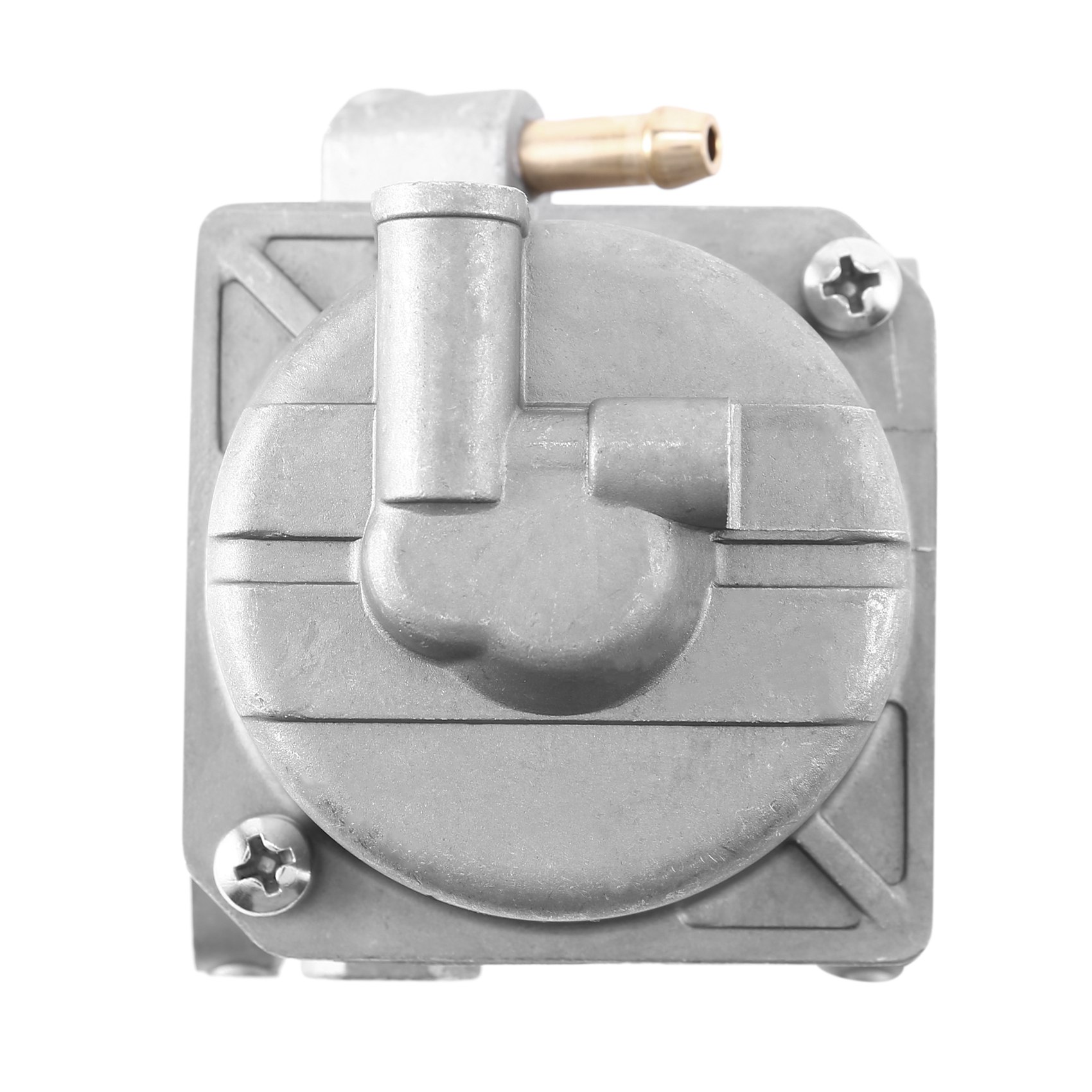Outboard Motor 6Hp 4 Stroke - Boat Engine 3R4-03200-0 3R4-03200-1 Carburetor Assy