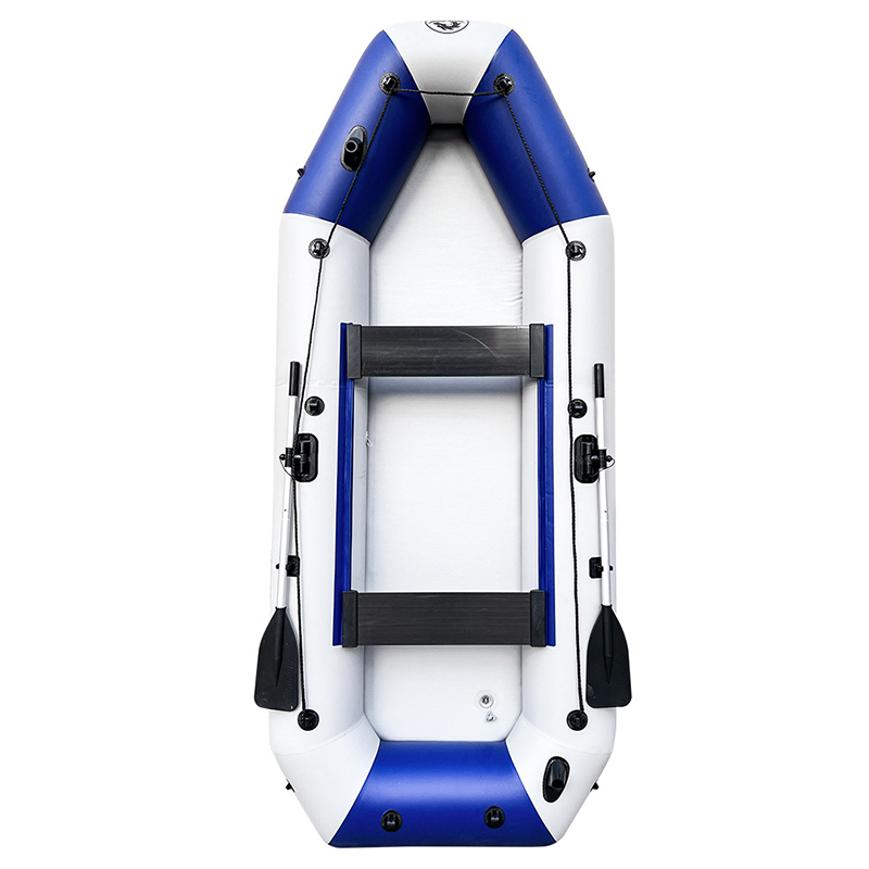 Inflatable Boat 3.3M Pvc - Hot Selling Inflatable PVC Thickened Rubber