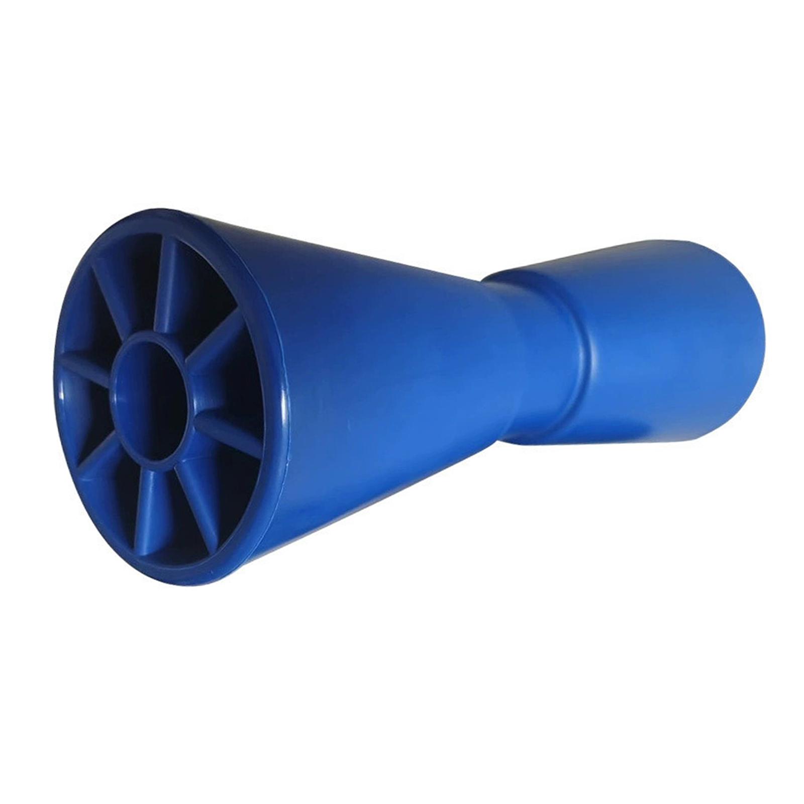 Boat Trailer Winch Strap - Boat Trailer Bow Roller Molded Diameter