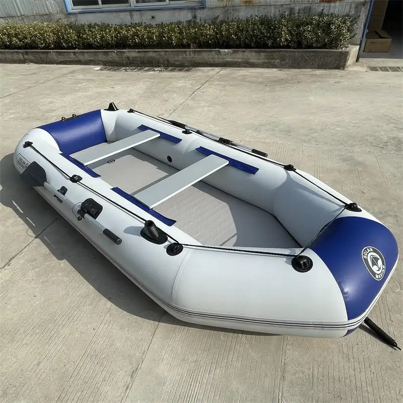 Inflatable Boat 3.3M Pvc - #For Solarmarine 3.3m Air Mat Floor