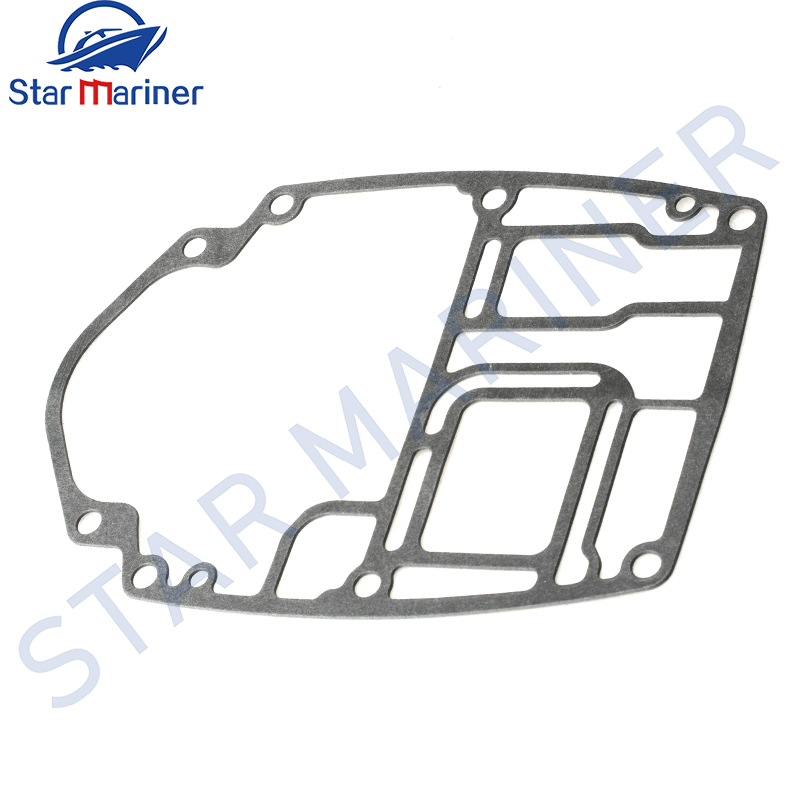 66T-45113-A0 Upper Casing Gask - огляд і ціна Outboard Motor 40Hp 2 Stroke