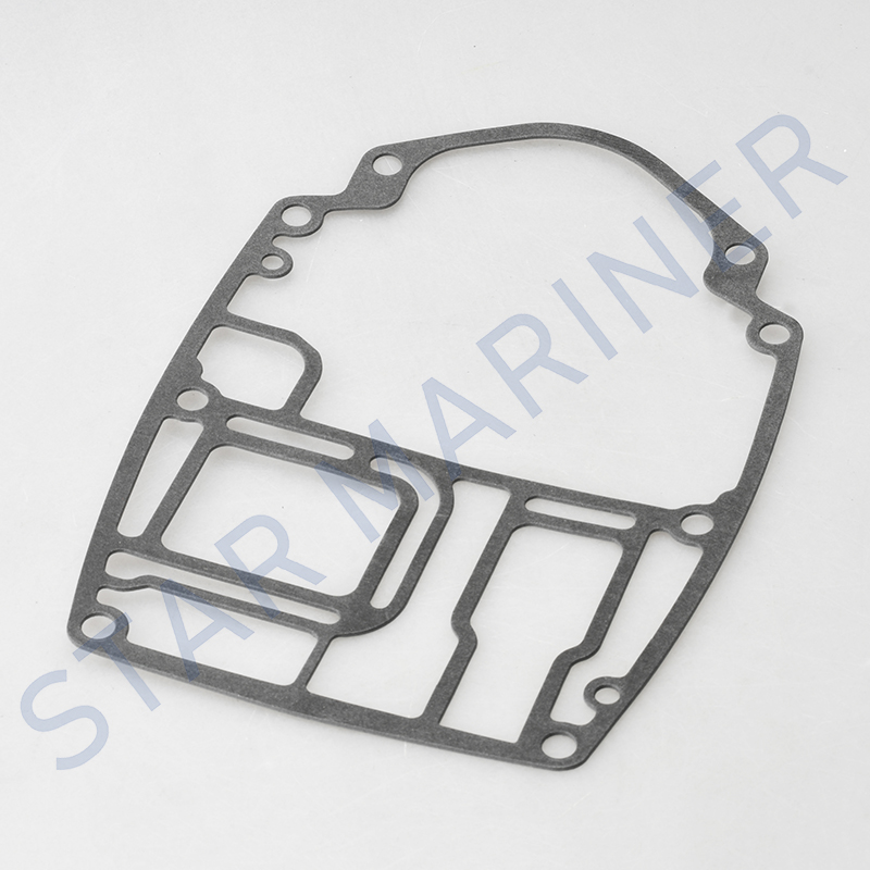 66T-45113-A0 Upper Casing Gask - огляд і ціна Outboard Motor 40Hp 2 Stroke