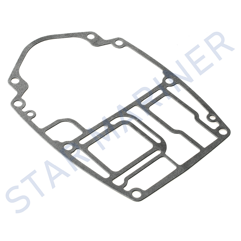 66T-45113-A0 Upper Casing Gask - огляд і ціна Outboard Motor 40Hp 2 Stroke