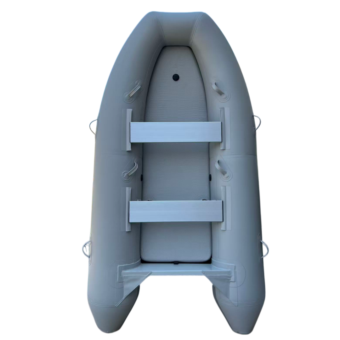 PVC 3.3M Inflatable Fishing Bo - огляд і ціна Inflatable Boat 3.3M Pvc