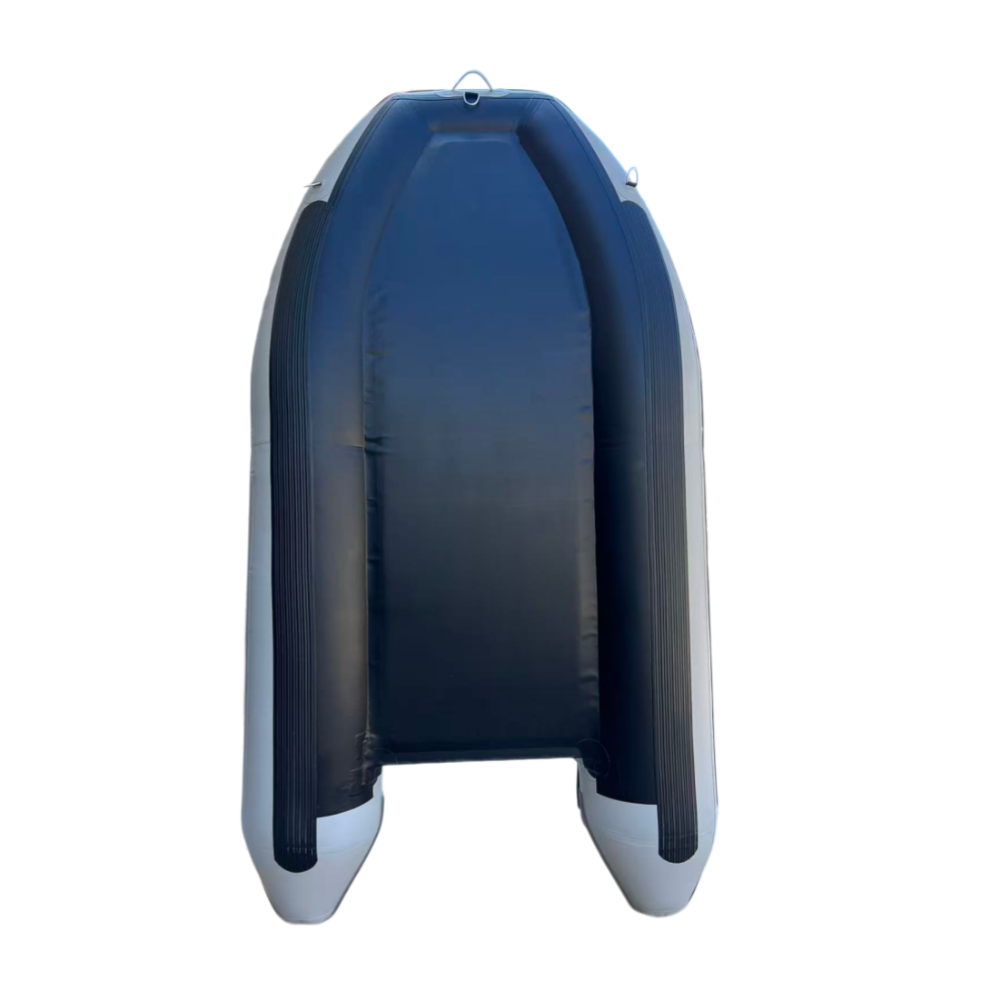 PVC 3.3M Inflatable Fishing Bo - огляд і ціна Inflatable Boat 3.3M Pvc