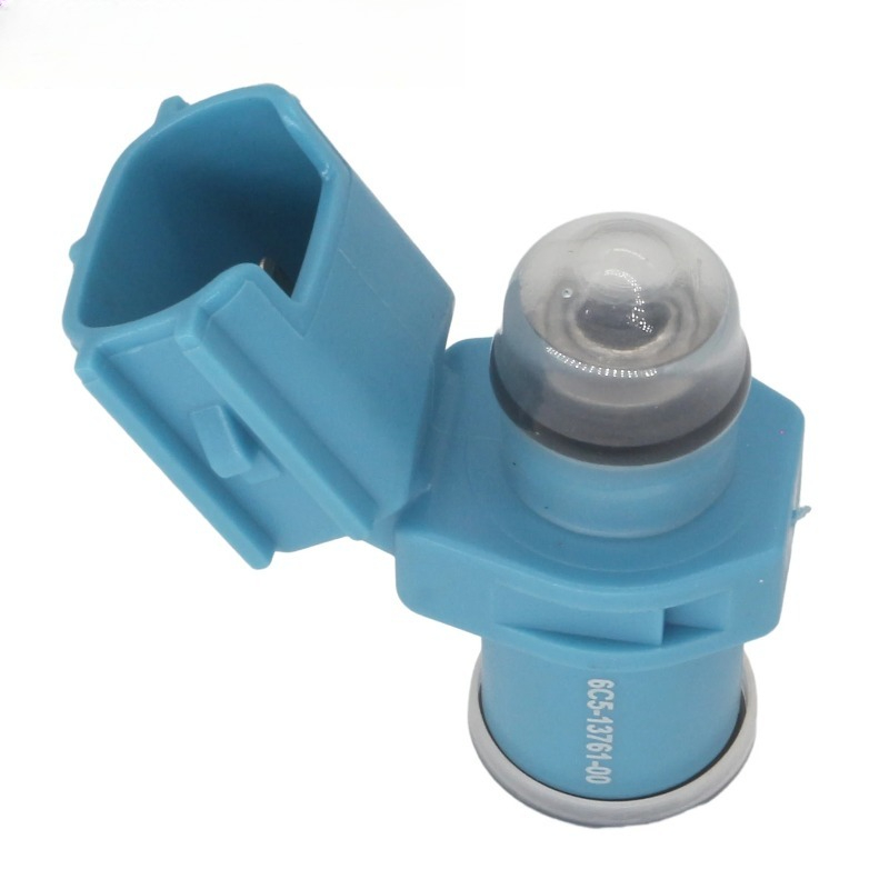 4 Pcs 6C5-13761-00-00 6C5-1376 - огляд і ціна Outboard Motor 40Hp 2 Stroke