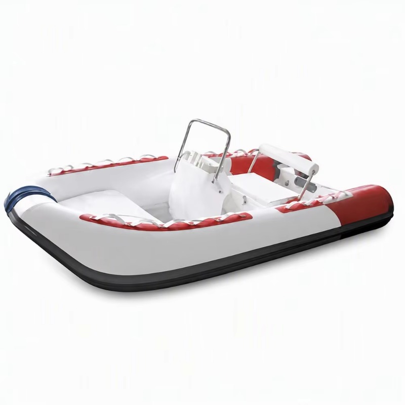 PVC RIB Inflatable Boat 3.3m 3 - огляд і ціна Inflatable Boat 3.3M Pvc
