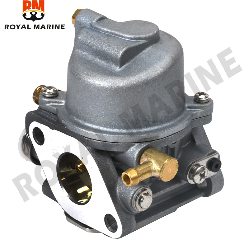 68T-14301 Carburetor For Yamah - огляд і ціна Outboard Motor 9.9Hp 4 Stroke