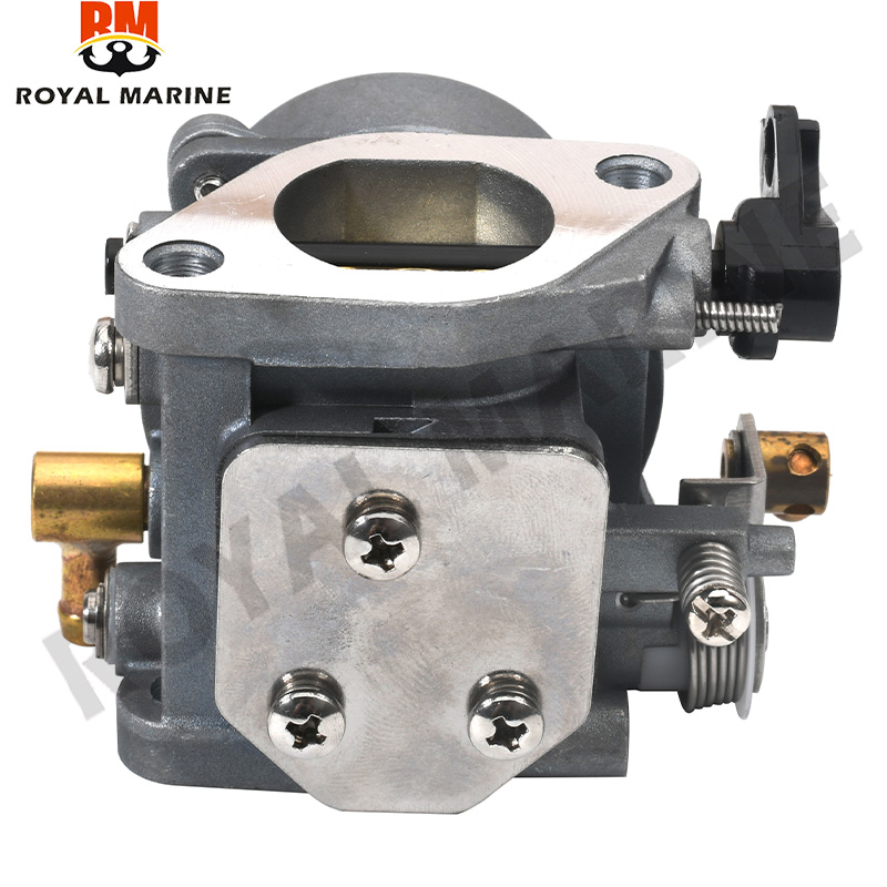 68T-14301 Carburetor For Yamah - огляд і ціна Outboard Motor 9.9Hp 4 Stroke