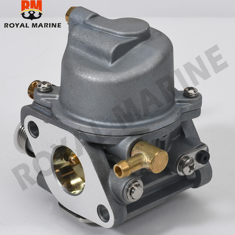 68T-14301 Carburetor For Yamah - огляд і ціна Outboard Motor 9.9Hp 4 Stroke