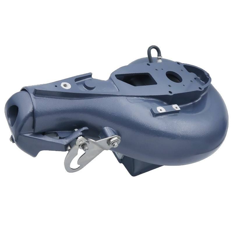 40hp Boat Engine Compatible wi - огляд і ціна Outboard Motor 40Hp 2 Stroke