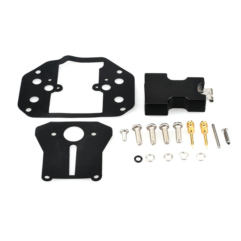 6F5-W0093 6F6-W0093 Outboard M - огляд і ціна Outboard Motor 40Hp 2 Stroke