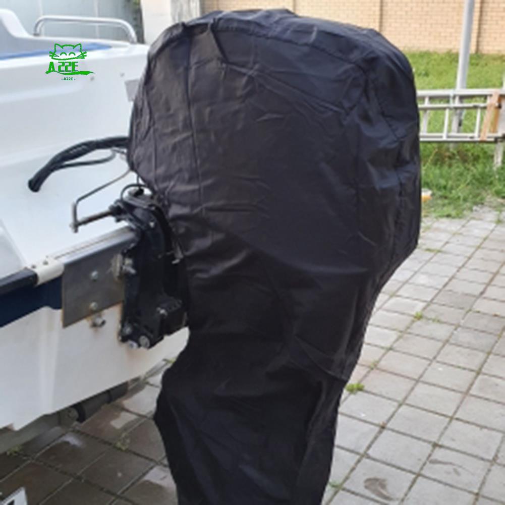 A22E-420D Boat Full Outboard E - огляд і ціна Outboard Motor Cover Waterproof