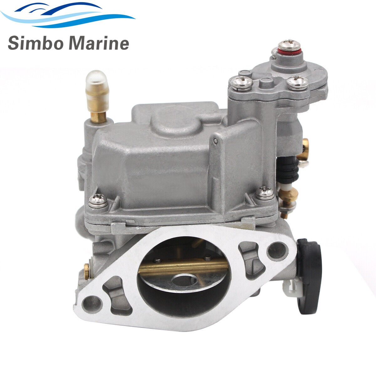 Carburetor for Yamaha 4-Stroke - огляд і ціна Outboard Motor 4 Stroke 15Hp