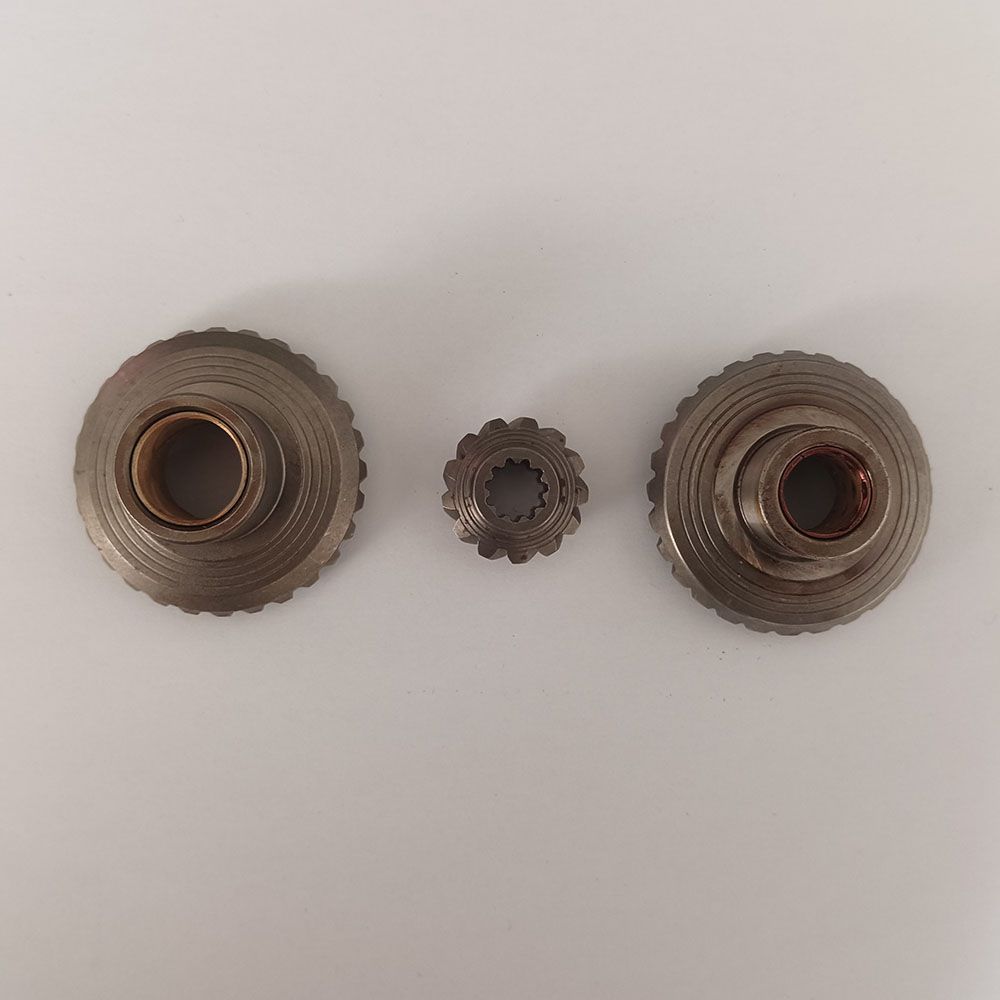 Top Quality Gears for Mercury  - огляд і ціна Outboard Motor 6Hp 4 Stroke