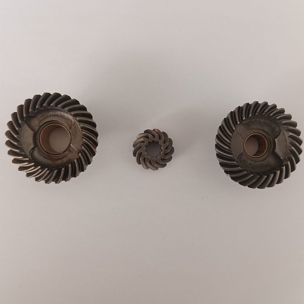 Top Quality Gears for Mercury  - огляд і ціна Outboard Motor 6Hp 4 Stroke