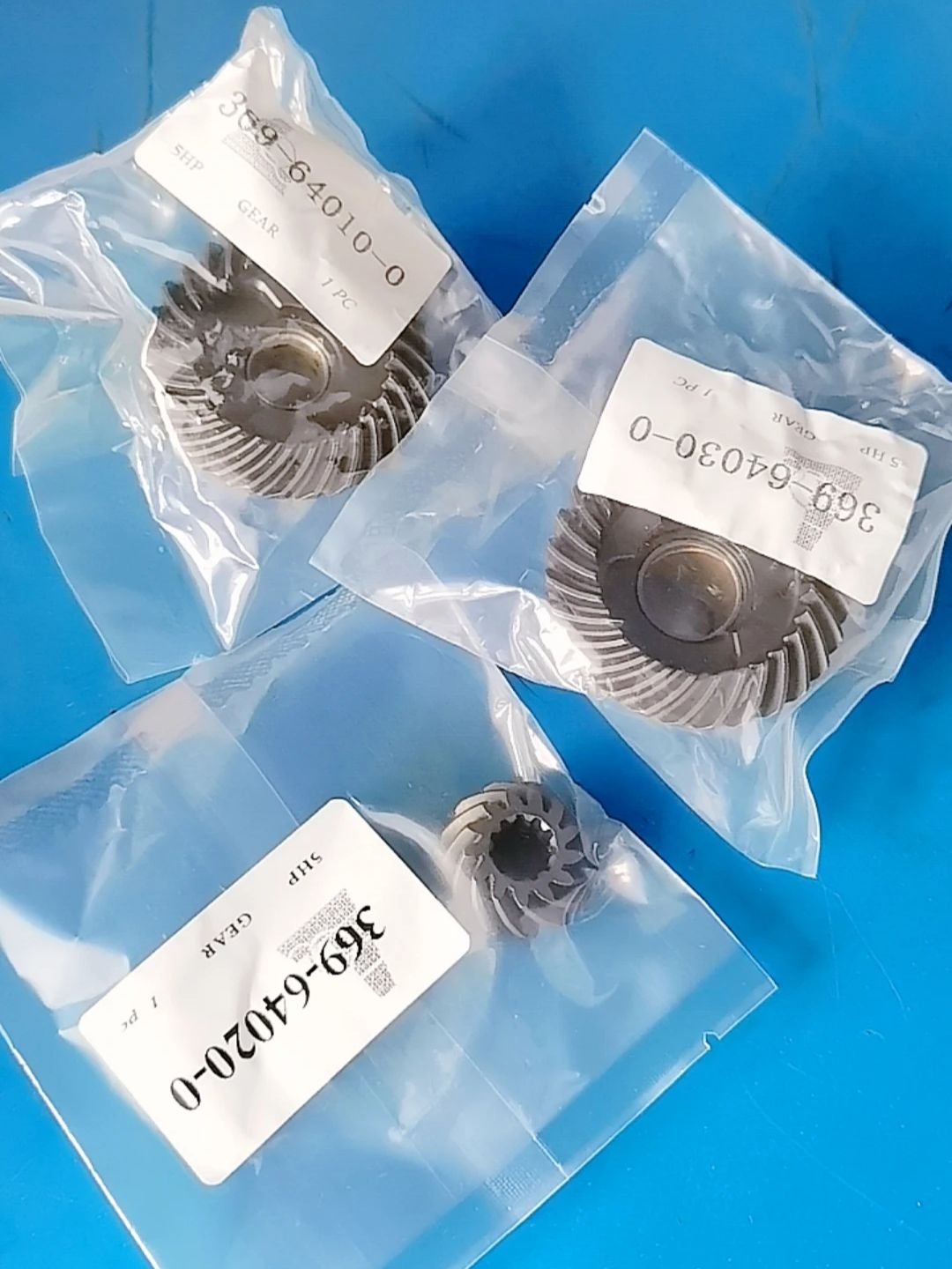 Top Quality Gears for Mercury  - огляд і ціна Outboard Motor 6Hp 4 Stroke