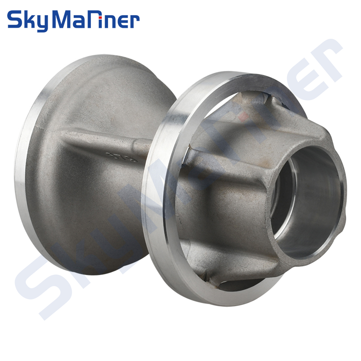 679-45331-00-94 Lower Casing C - огляд і ціна Outboard Motor 40Hp 2 Stroke