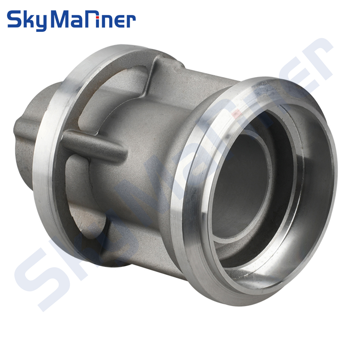 679-45331-00-94 Lower Casing C - огляд і ціна Outboard Motor 40Hp 2 Stroke