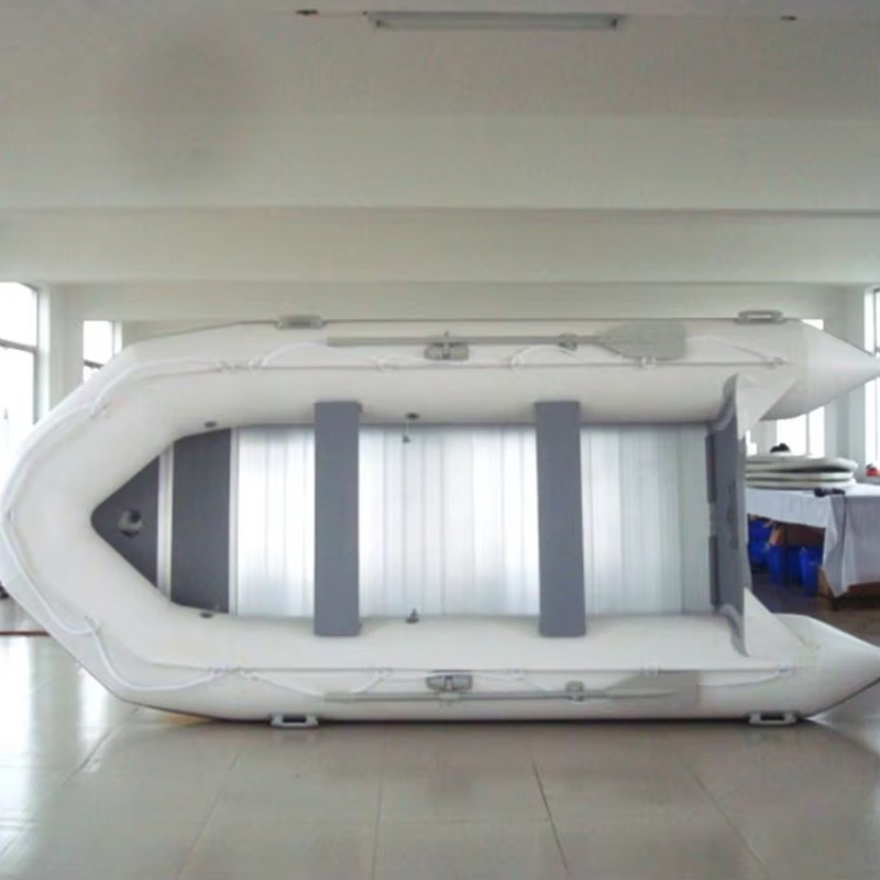 3.3m 3.6m 3.8m PVC Inflatable  - огляд і ціна Inflatable Boat 3.3M Pvc