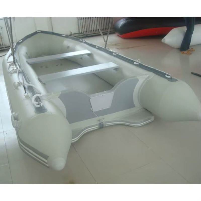 3.3m 3.6m 3.8m PVC Inflatable  - огляд і ціна Inflatable Boat 3.3M Pvc