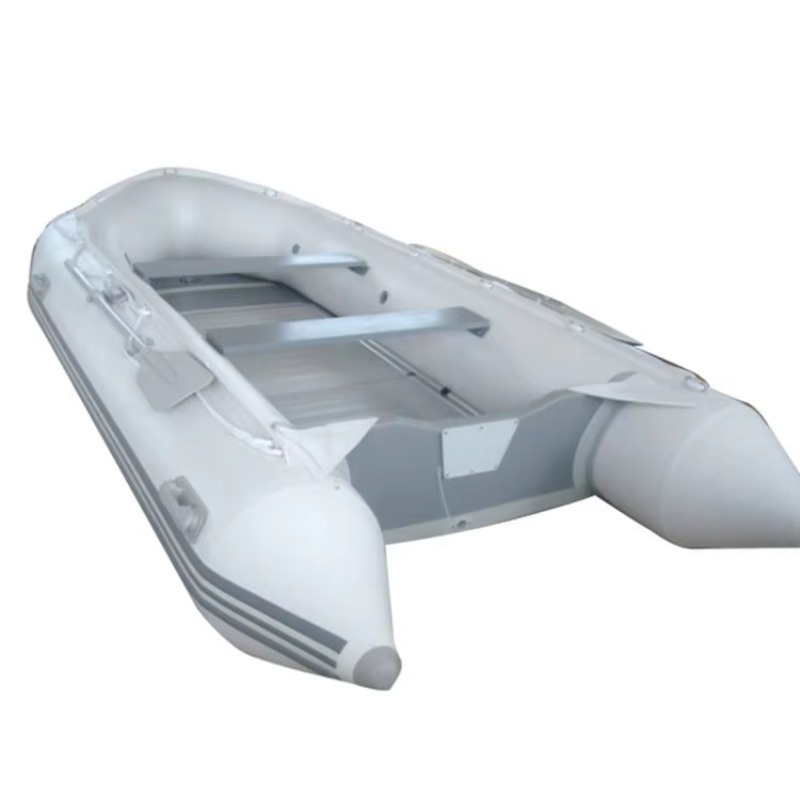 3.3m 3.6m 3.8m PVC Inflatable  - огляд і ціна Inflatable Boat 3.3M Pvc
