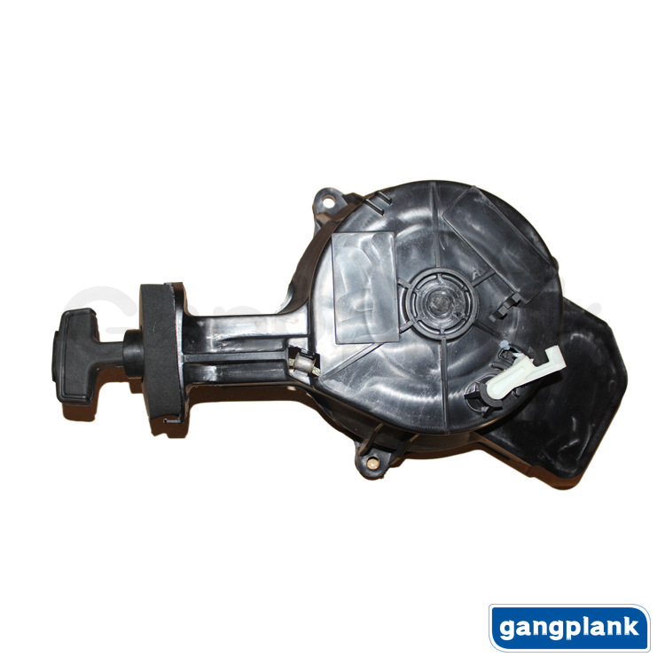 Outboard Engine Starter Puller - огляд і ціна Outboard Motor 6Hp 4 Stroke