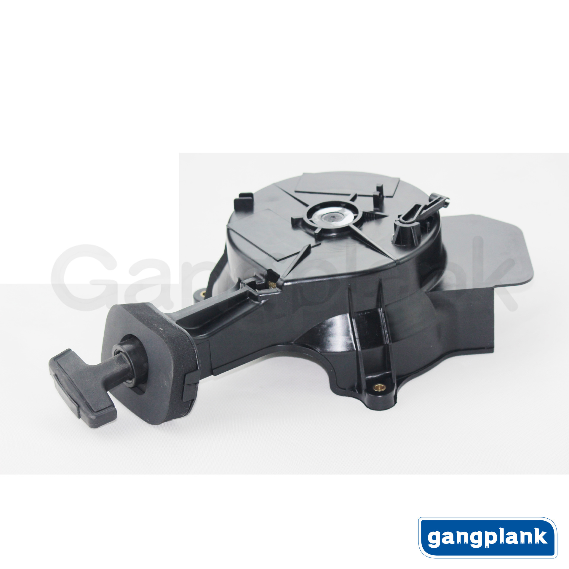 Outboard Engine Starter Puller - огляд і ціна Outboard Motor 6Hp 4 Stroke