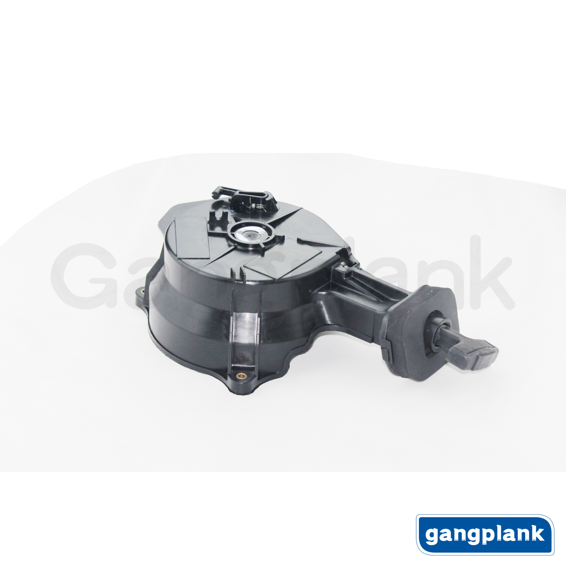 Outboard Engine Starter Puller - огляд і ціна Outboard Motor 6Hp 4 Stroke