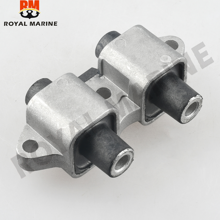 Outboard Upper Side Mount Damp - огляд і ціна Outboard Motor 40Hp 2 Stroke