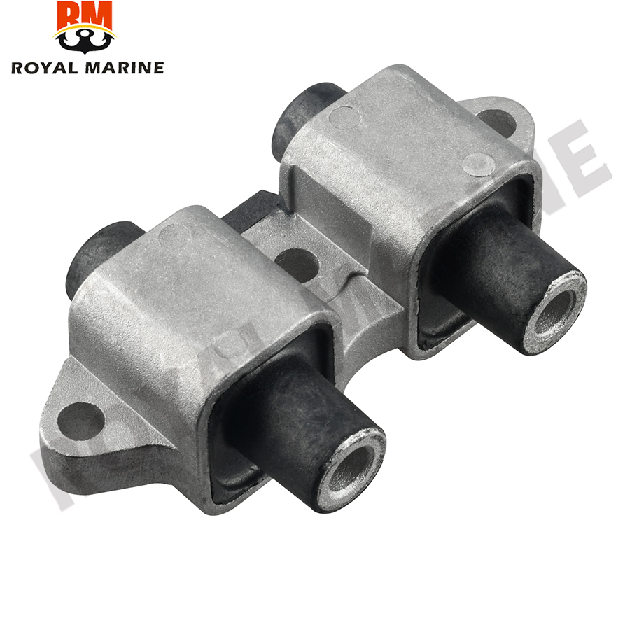 Outboard Upper Side Mount Damp - огляд і ціна Outboard Motor 40Hp 2 Stroke