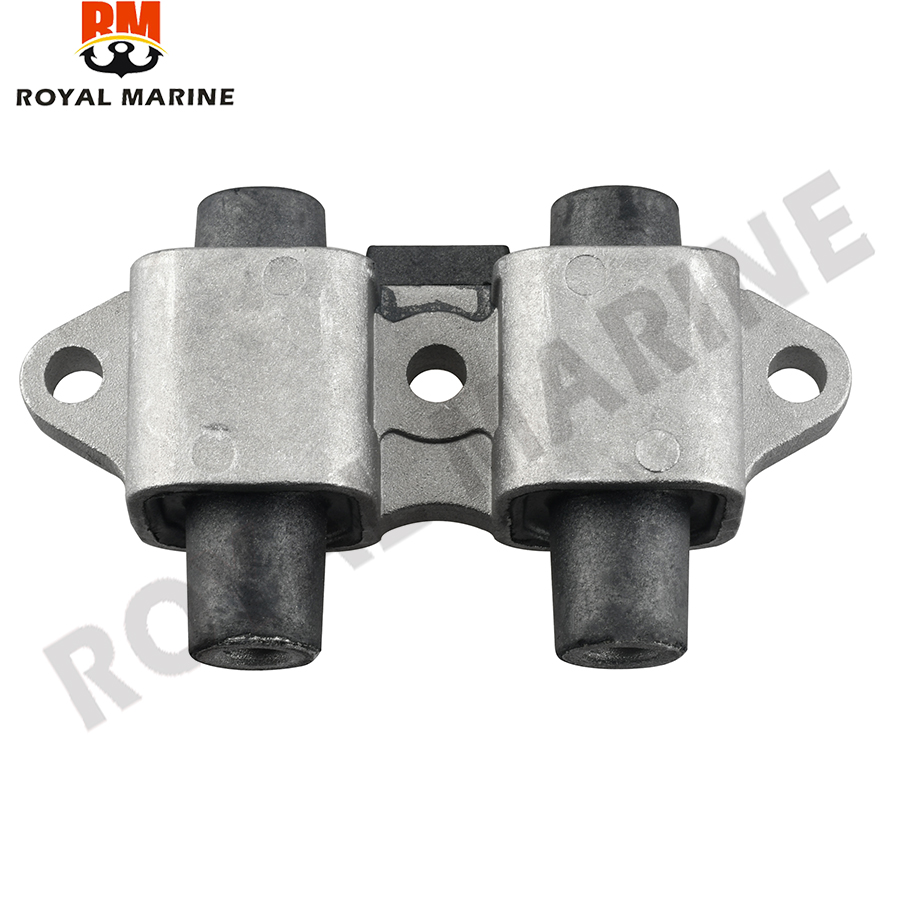 Outboard Upper Side Mount Damp - огляд і ціна Outboard Motor 40Hp 2 Stroke