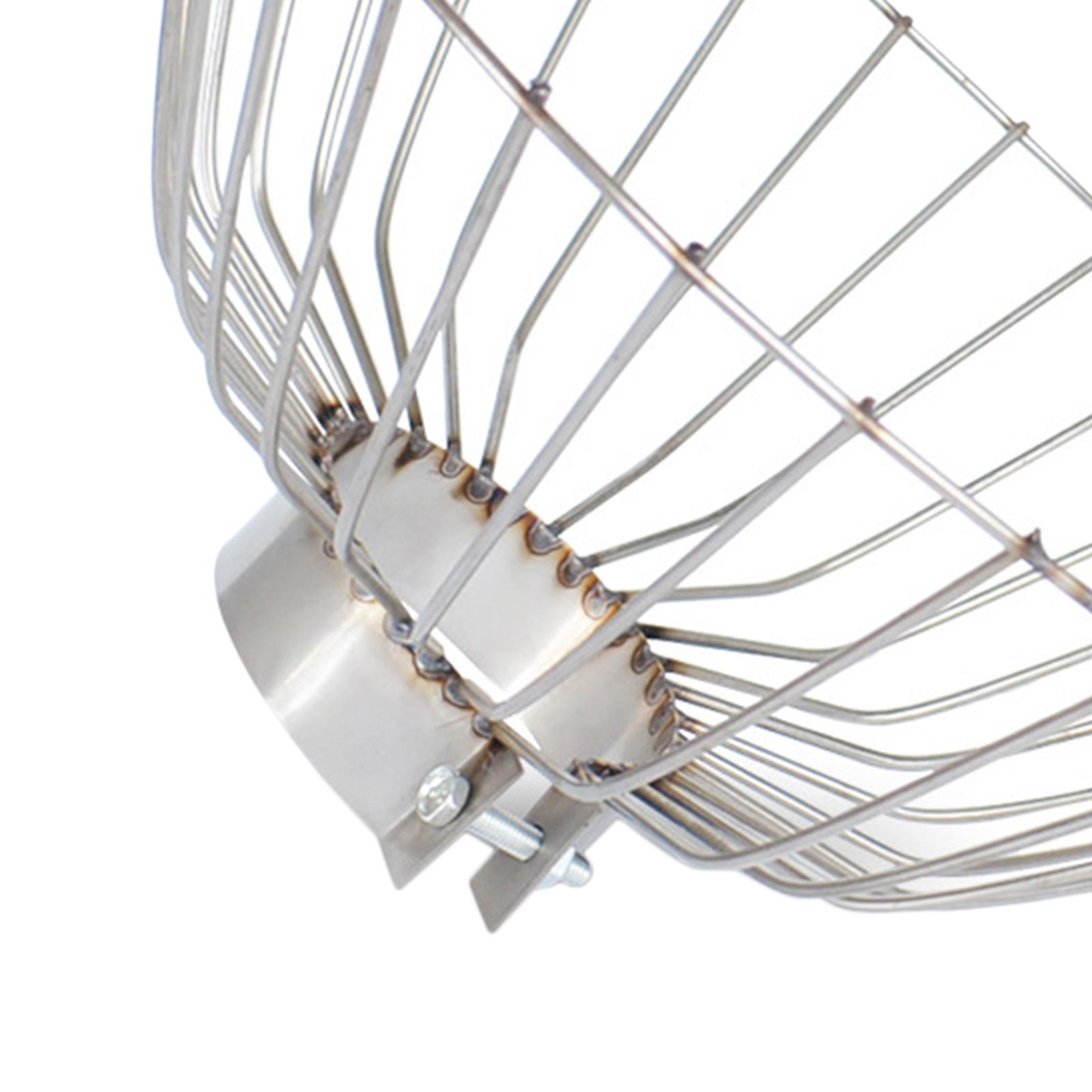 Durable Stainless Steel Propel - огляд і ціна Outboard Motor Propeller Stainless