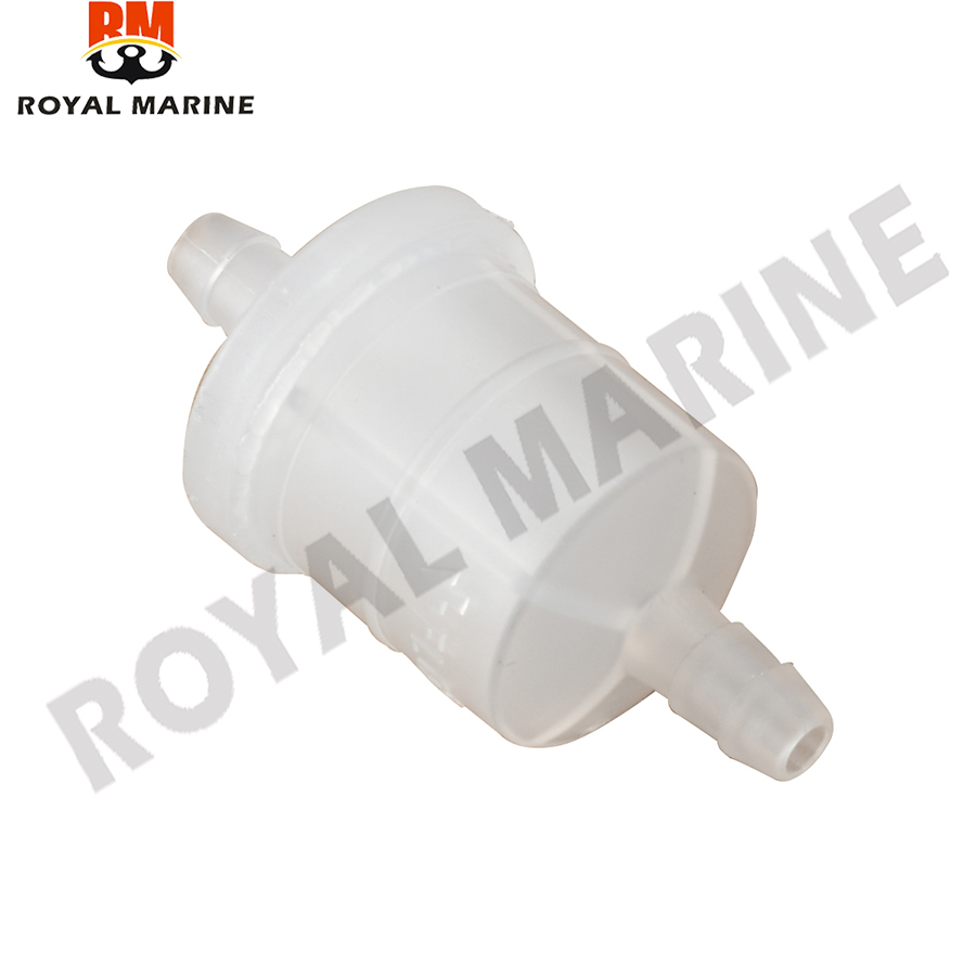 68T-24251 Fuel Filter Suitable - огляд і ціна Outboard Motor 9.9Hp 4 Stroke