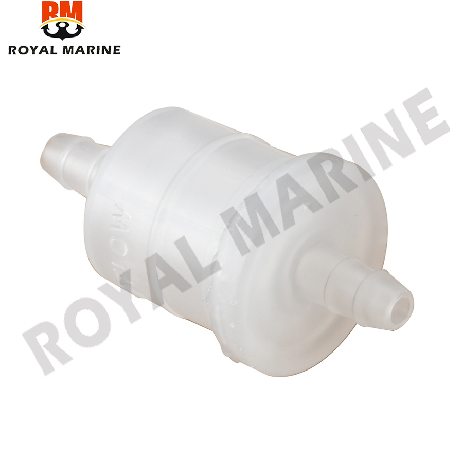 68T-24251 Fuel Filter Suitable - огляд і ціна Outboard Motor 9.9Hp 4 Stroke