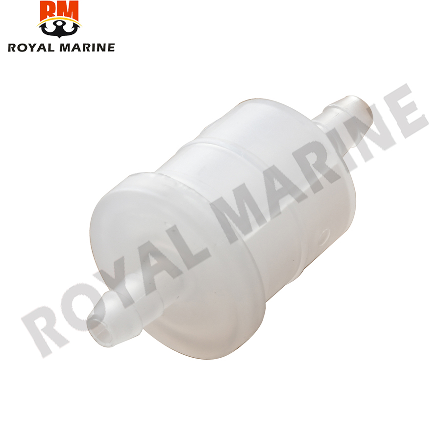 68T-24251 Fuel Filter Suitable - огляд і ціна Outboard Motor 9.9Hp 4 Stroke
