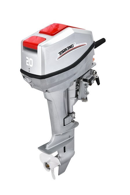15KW Electric Motor for Boat S - огляд і ціна Electric Outboard Motor 3Hp