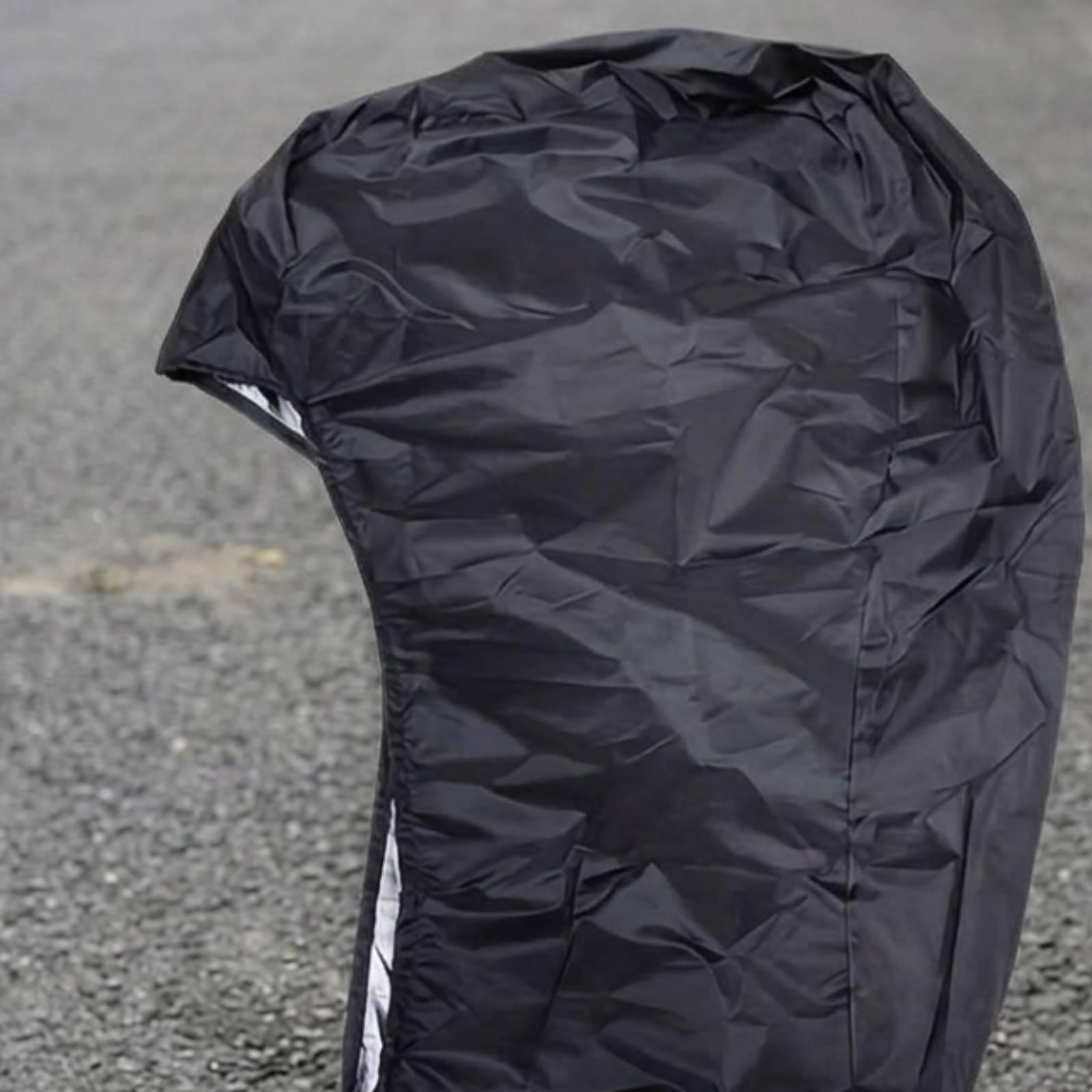 Outboard Motor Cover Waterproo - огляд і ціна Outboard Motor Cover Waterproof