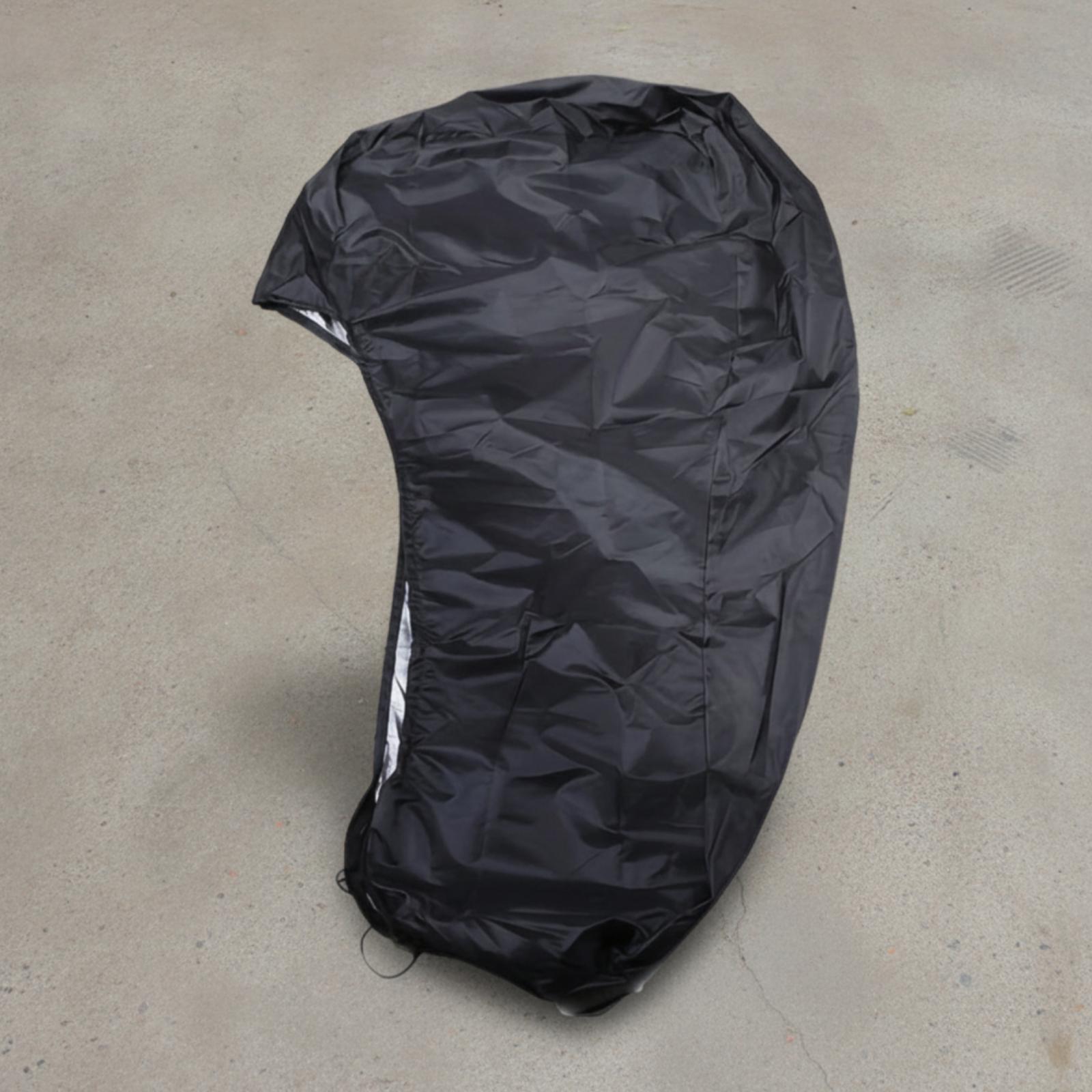 Outboard Motor Cover Waterproo - огляд і ціна Outboard Motor Cover Waterproof