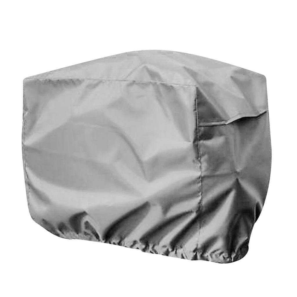Vented Waterproof Engine Cover - огляд і ціна Outboard Motor Cover Waterproof