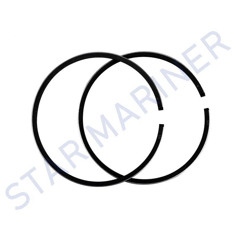 63D-11603-00-00 Piston Ring Se - огляд і ціна Outboard Motor 40Hp 2 Stroke