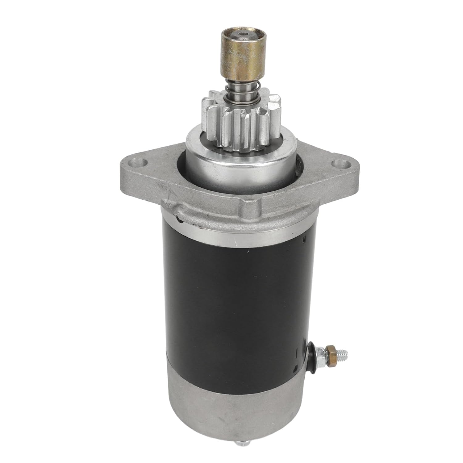 Boat Motor Starter for Yamaha  - огляд і ціна Outboard Motor 9.9Hp 4 Stroke