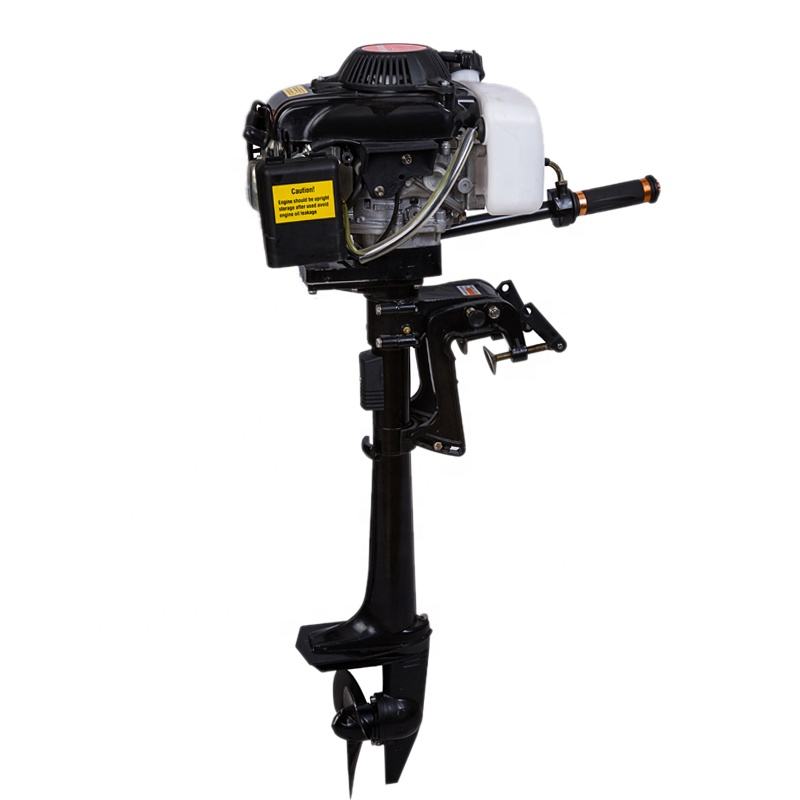 2026 New Arrive Best Quality 3 - огляд і ціна Electric Outboard Motor 3Hp